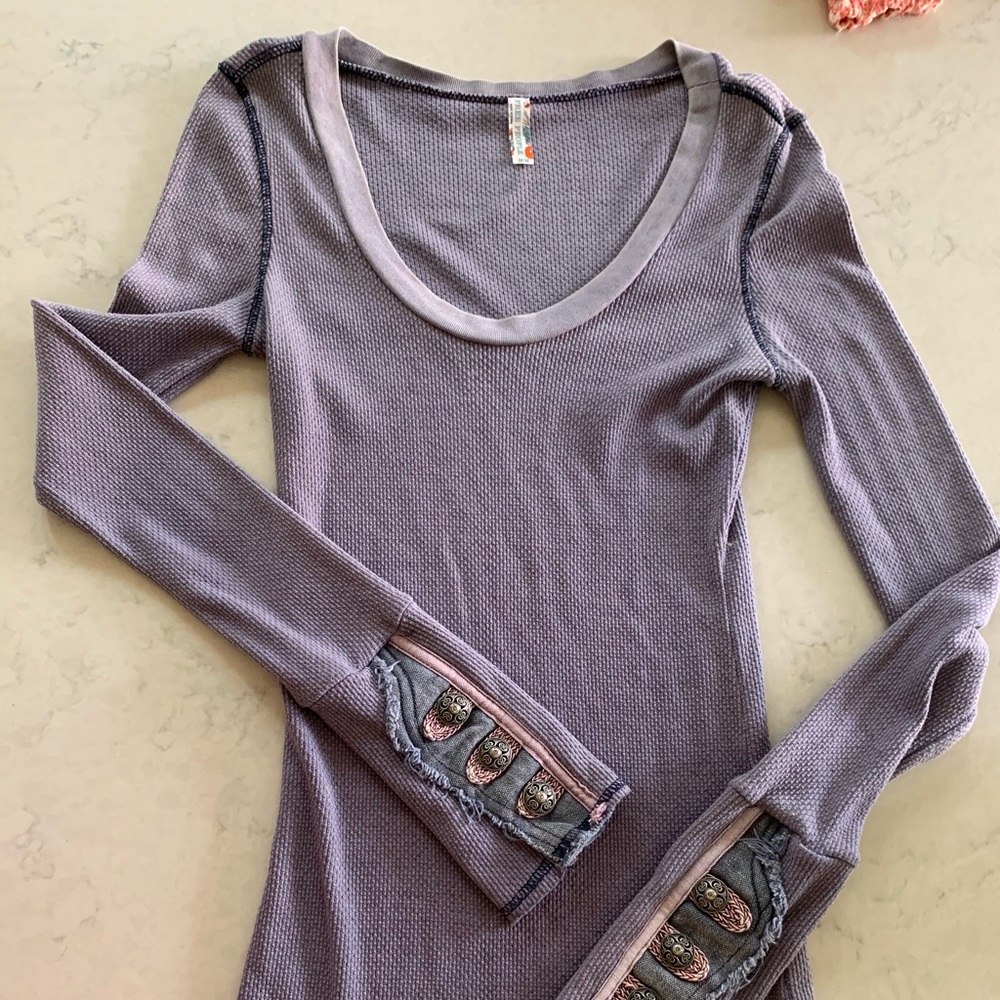 Free People thermal